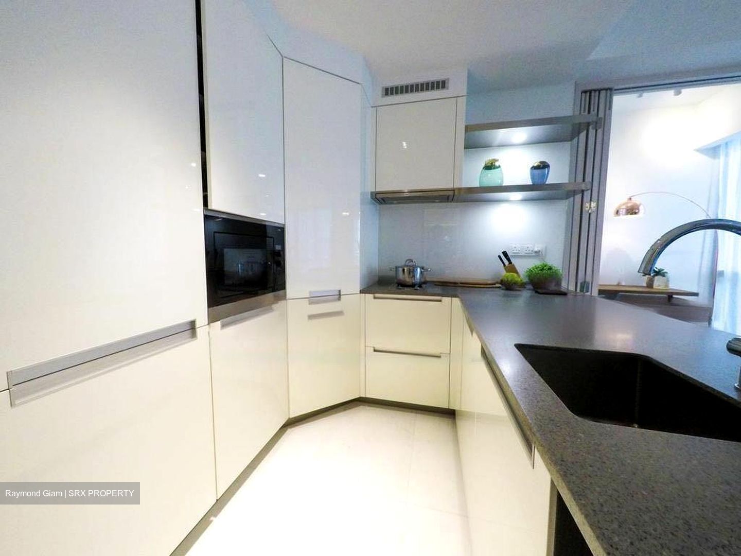 Marina One Residences (D1), Apartment #520526361